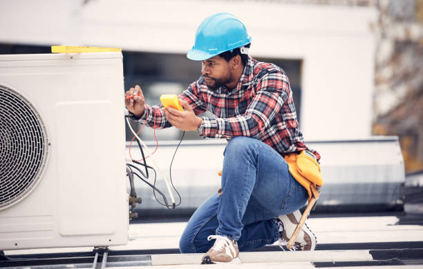 Best Electric Panel Repair  in Beltsville, MD