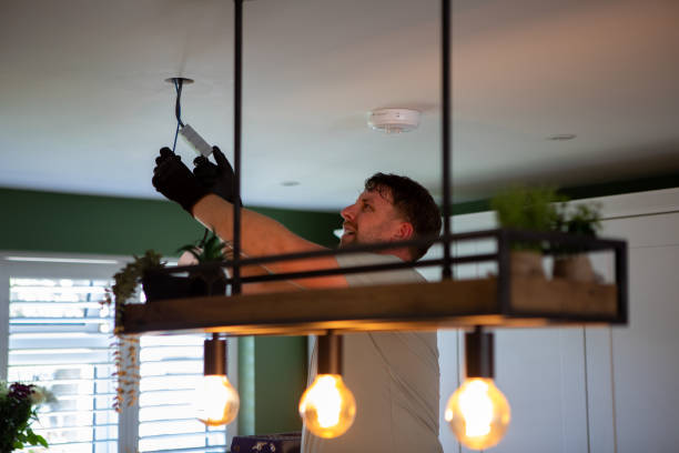 Best Affordable Electrician  in Beltsville, MD