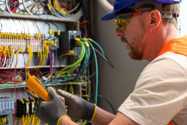 Best Electrical Troubleshooting Services  in Beltsville, MD