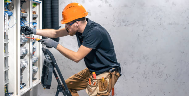 Best Electrical System Inspection  in Beltsville, MD