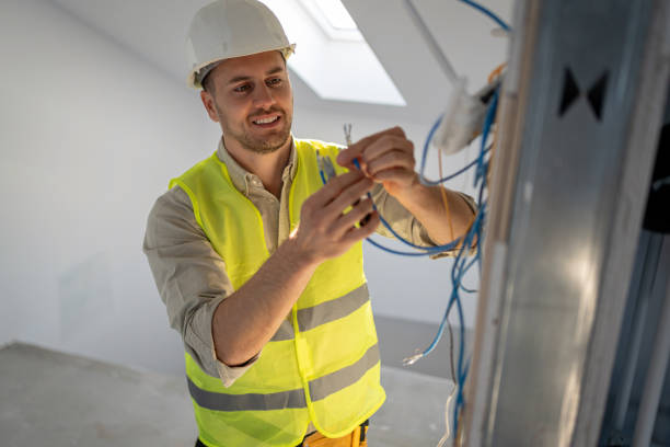 Best Local Electrician Companies  in Beltsville, MD